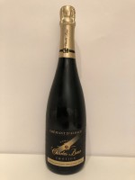 Cremant Emotion Brut 2014 - Charles Bauer